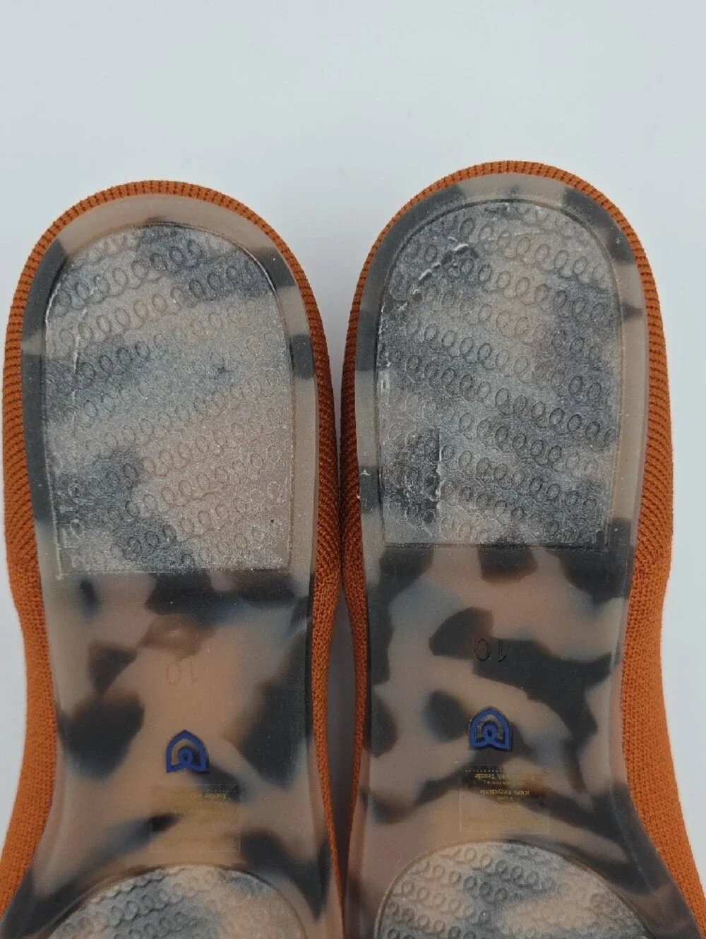 Rothys lightweight knit