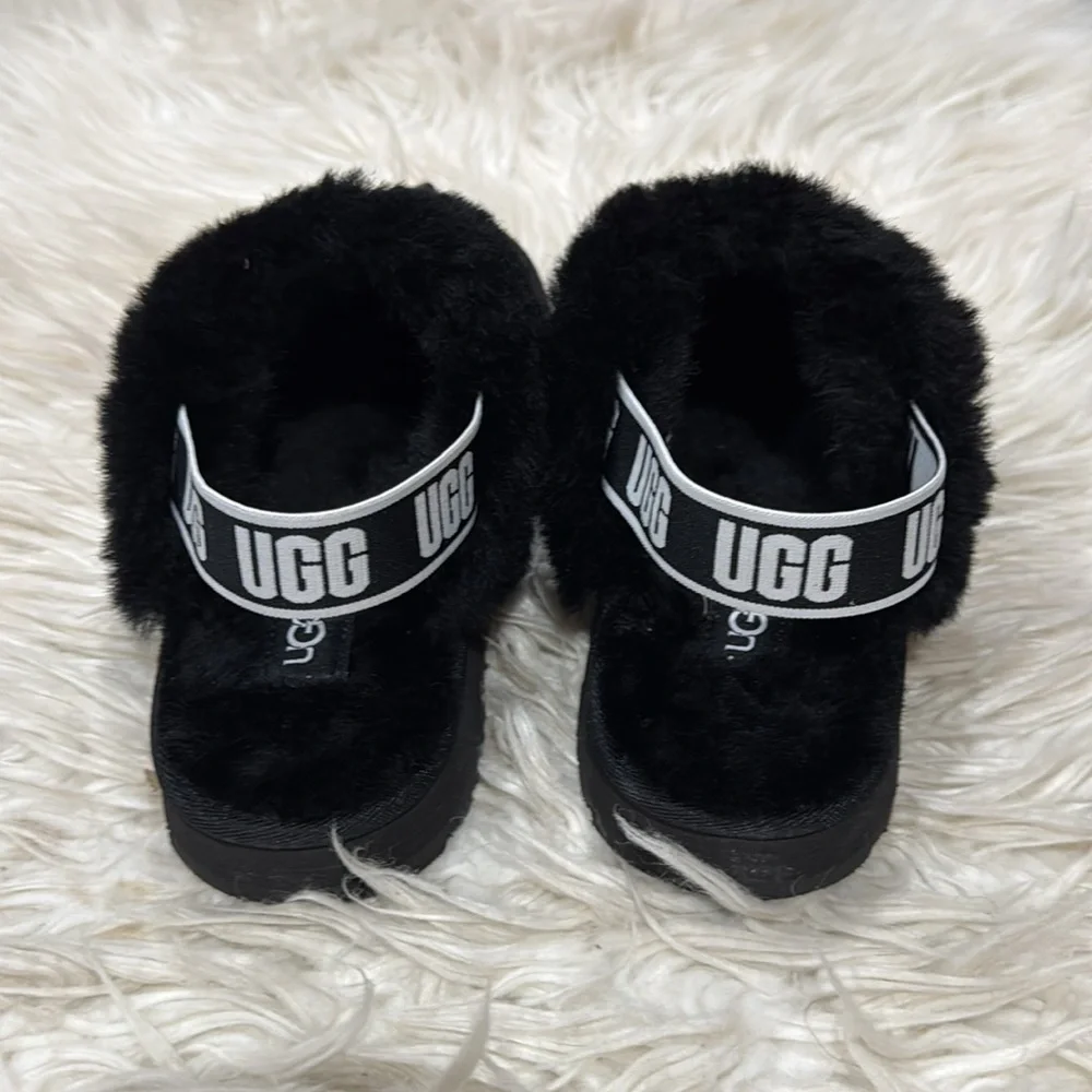 UGG colors could be