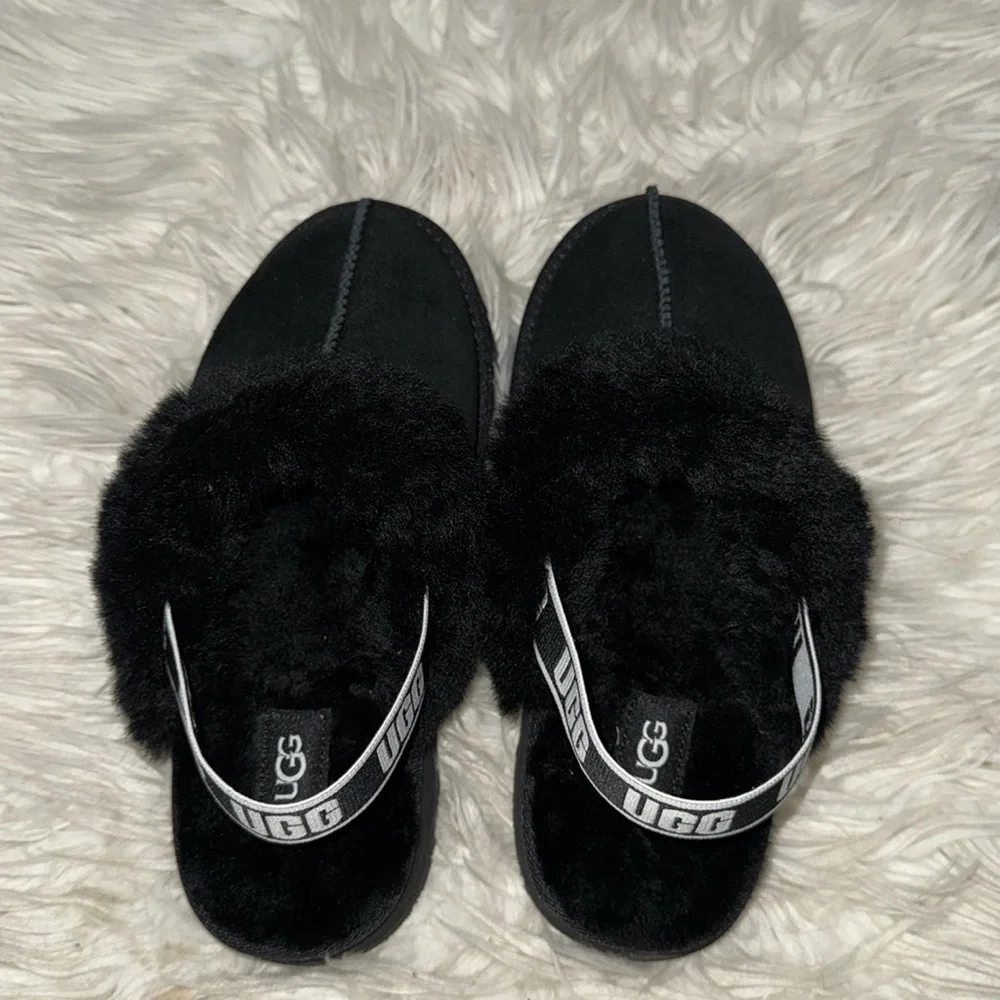 UGG warm be inside