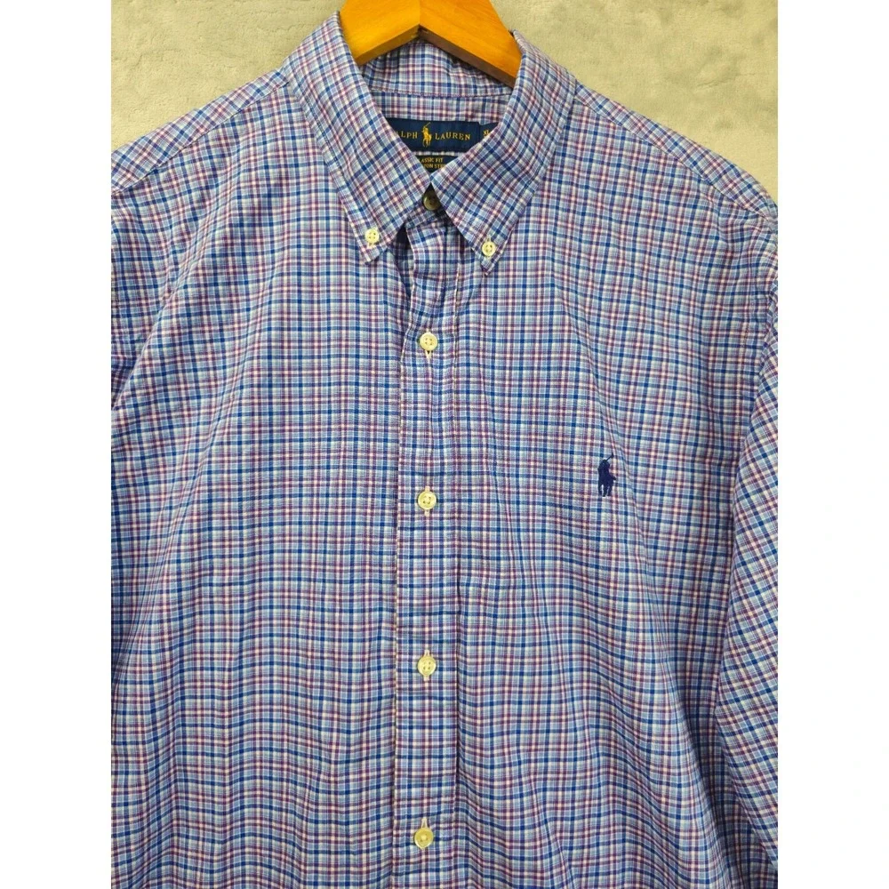 Polo Ralph Lauren preowned normal