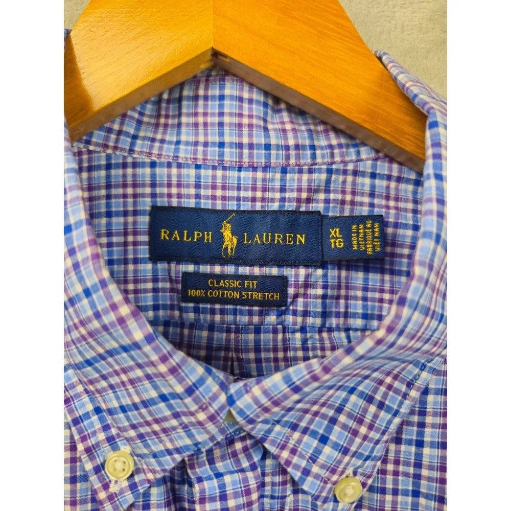Polo Ralph Lauren preowned normal