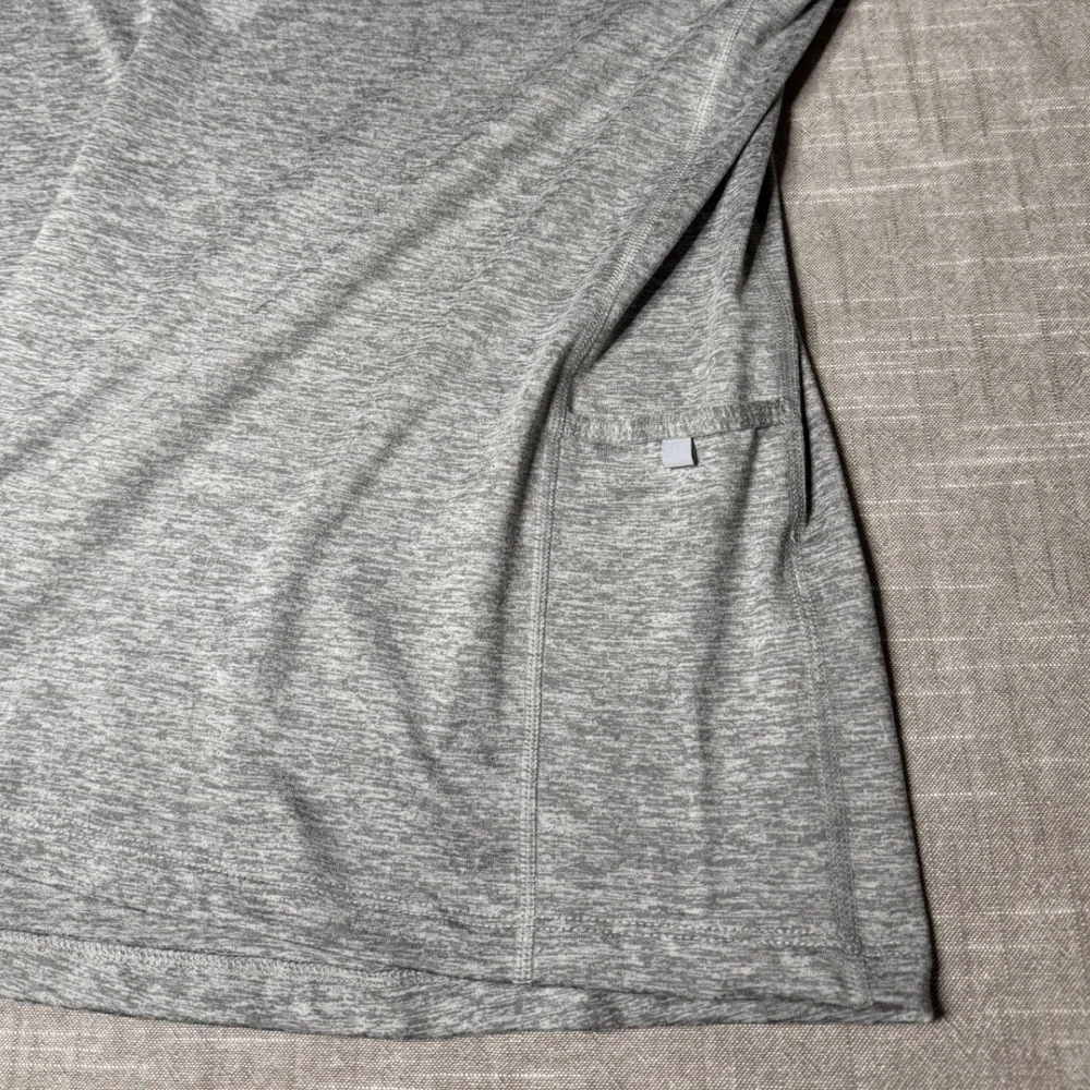 Nike sleeves technology solo