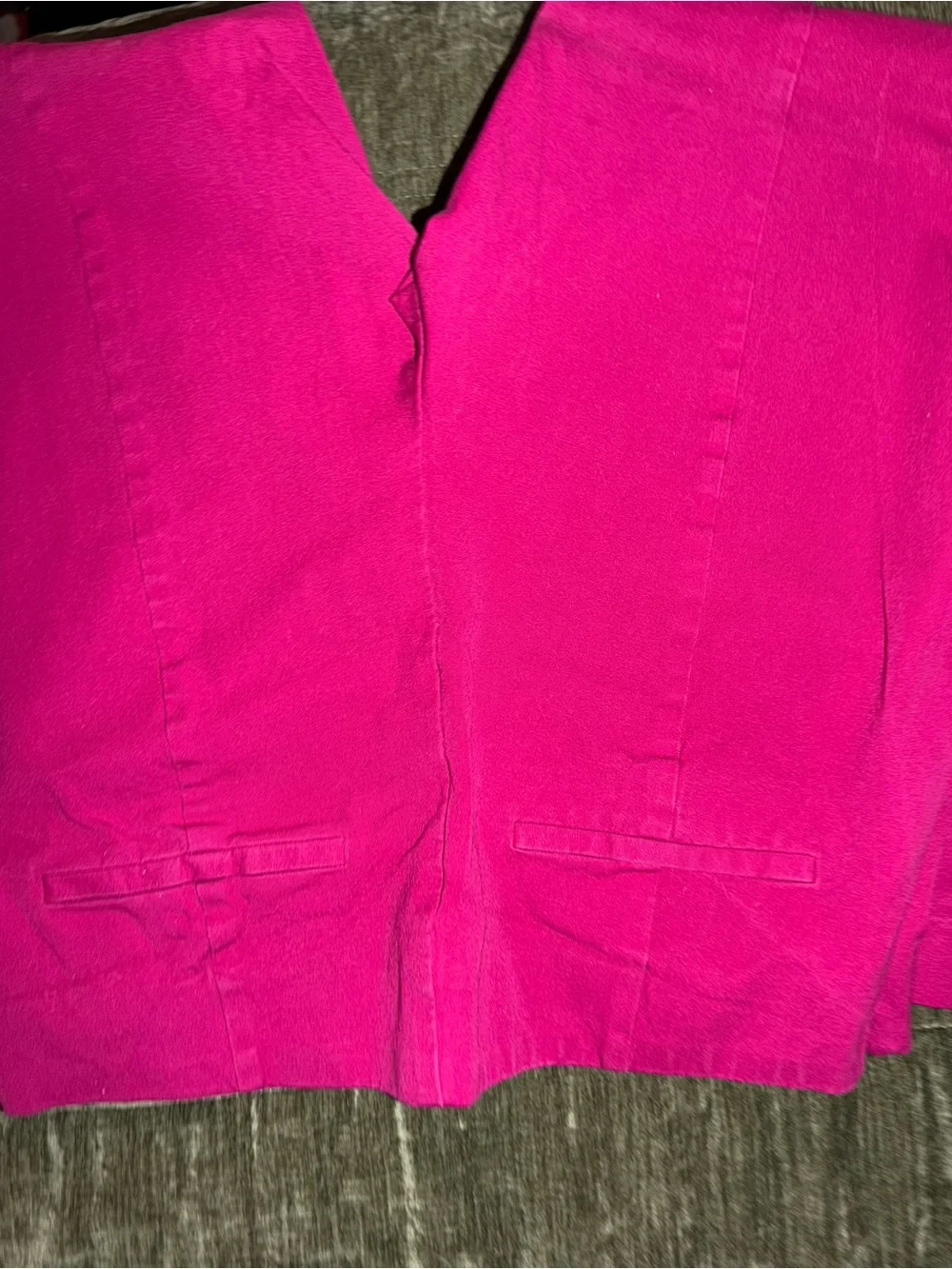 Free People bright hot