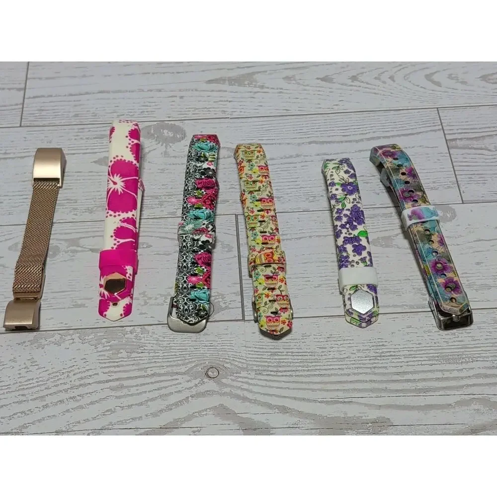 fitbit alta brand