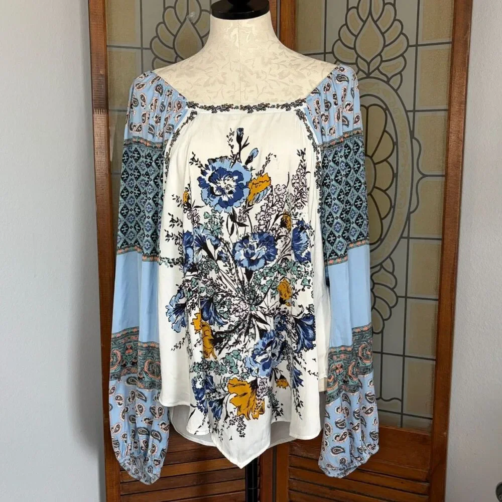Free People free people