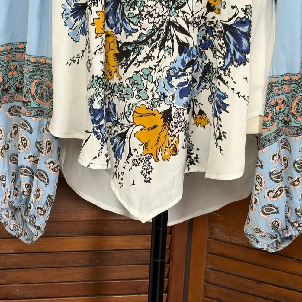 Free People free people