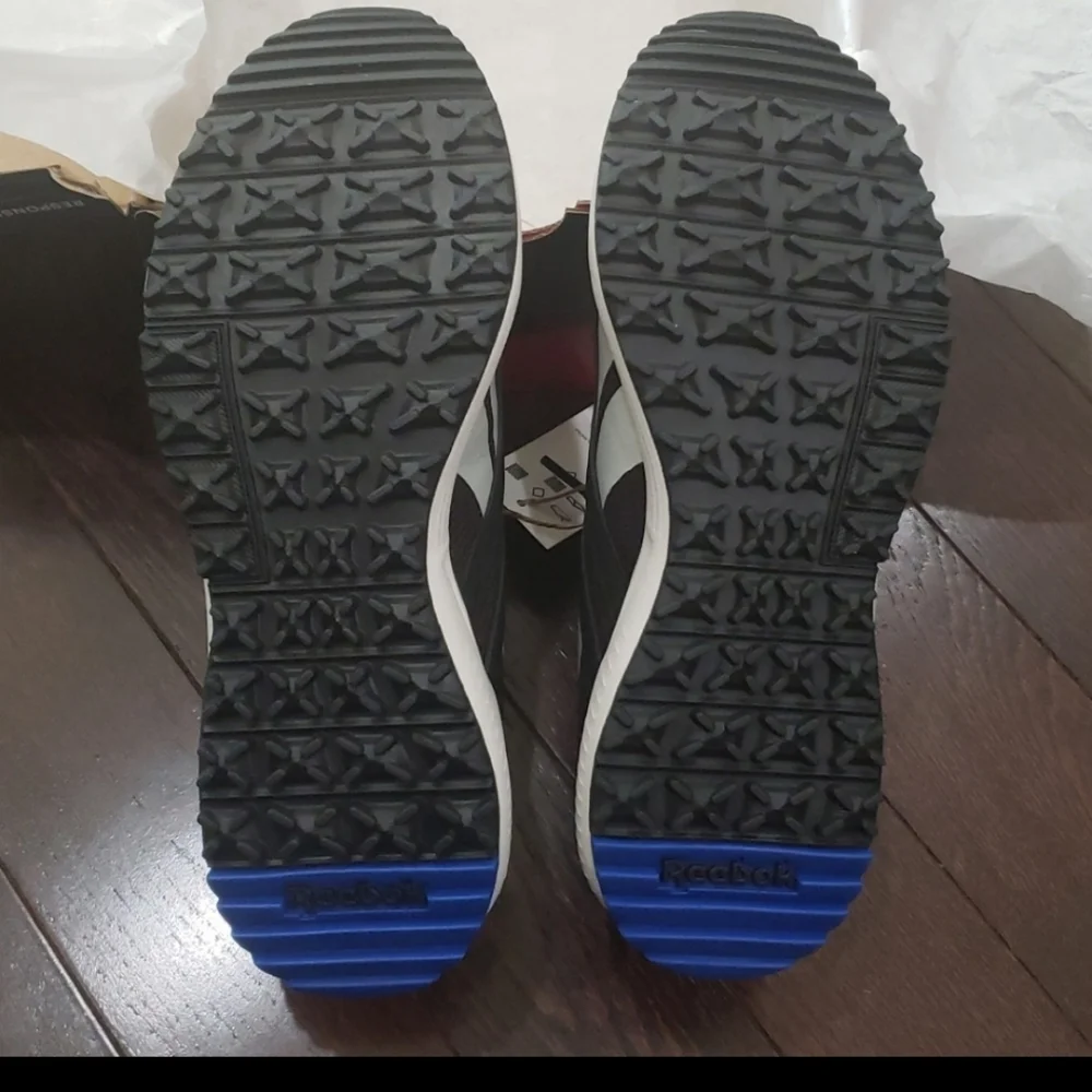 Reebok lavante terrain