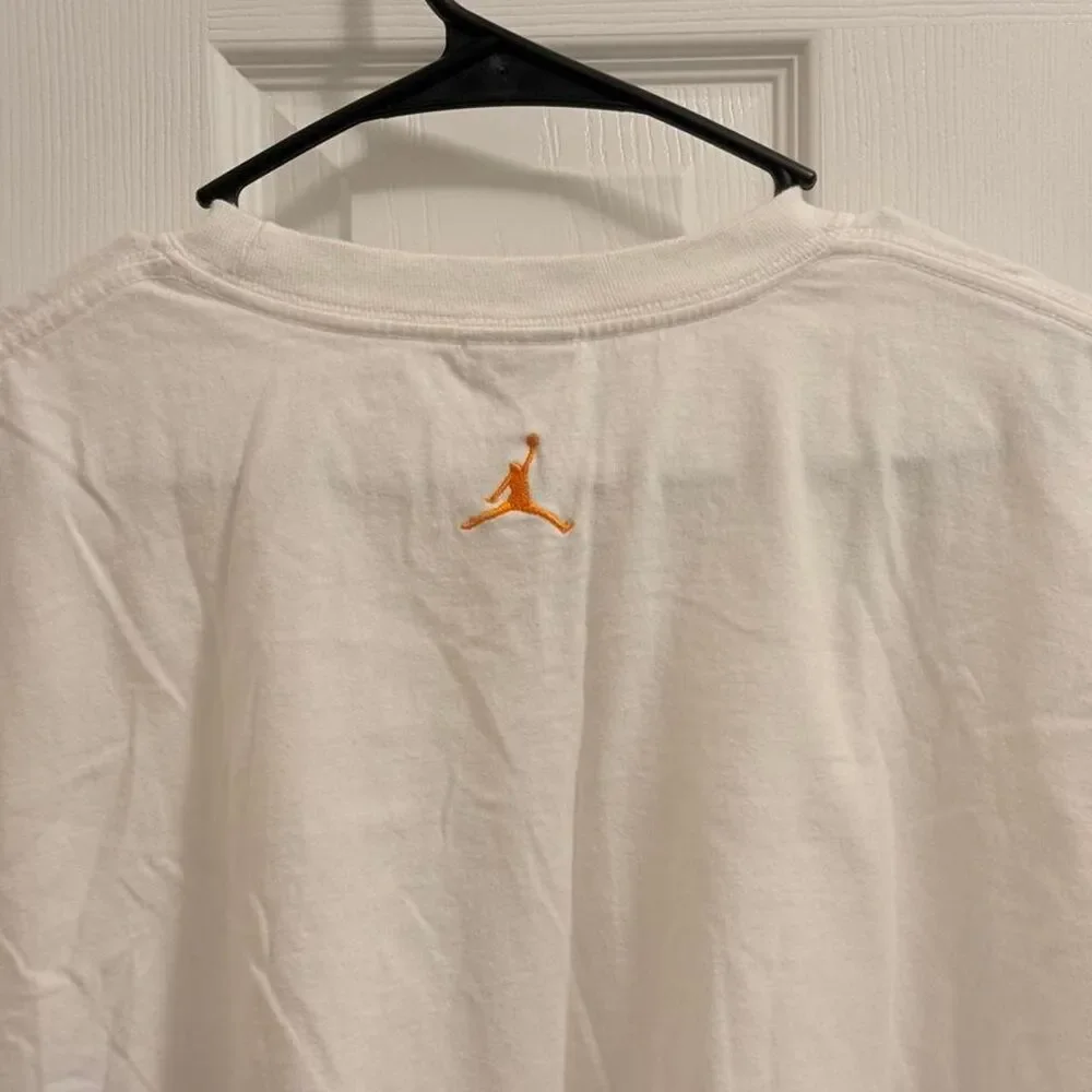 Jordan vintage nike