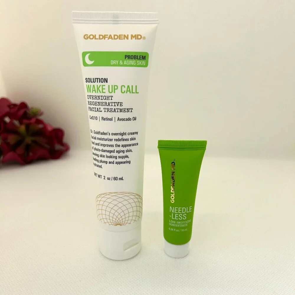 Goldfaden Md bundle goldfaden