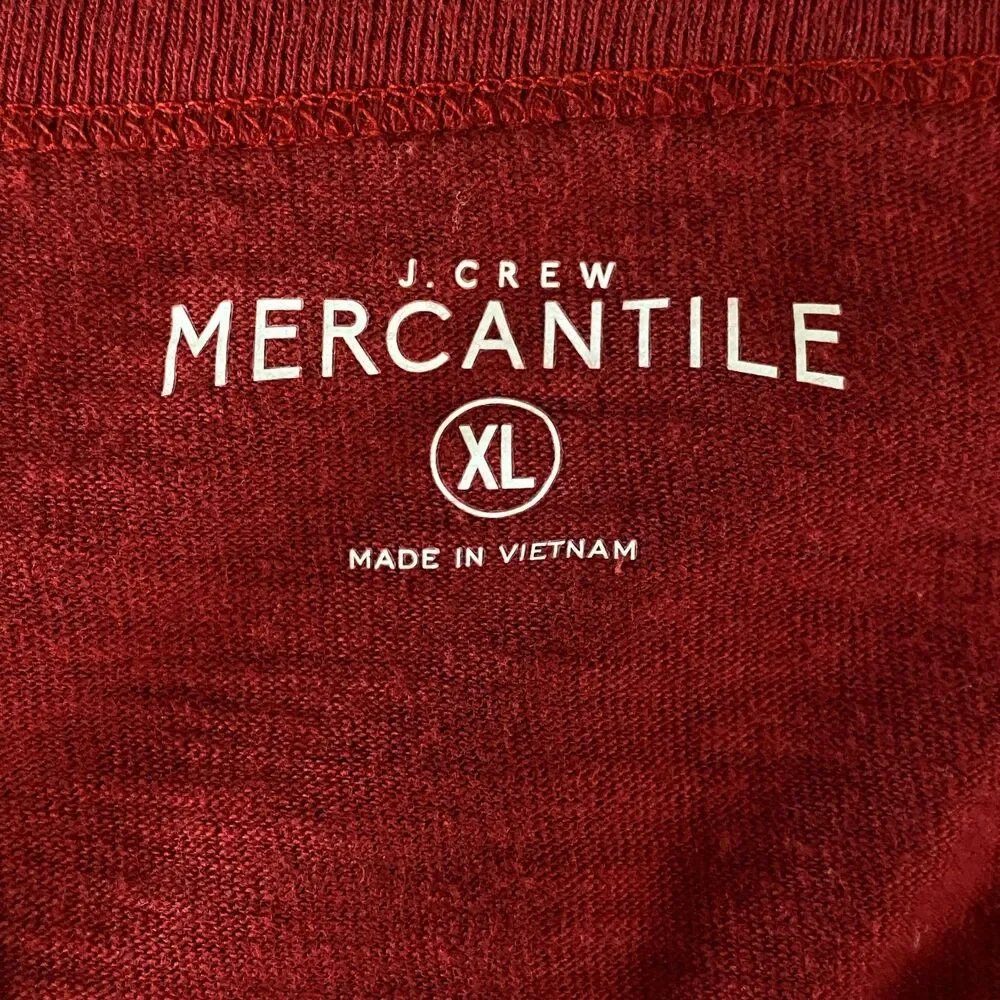 J. Crew fit length sleeve