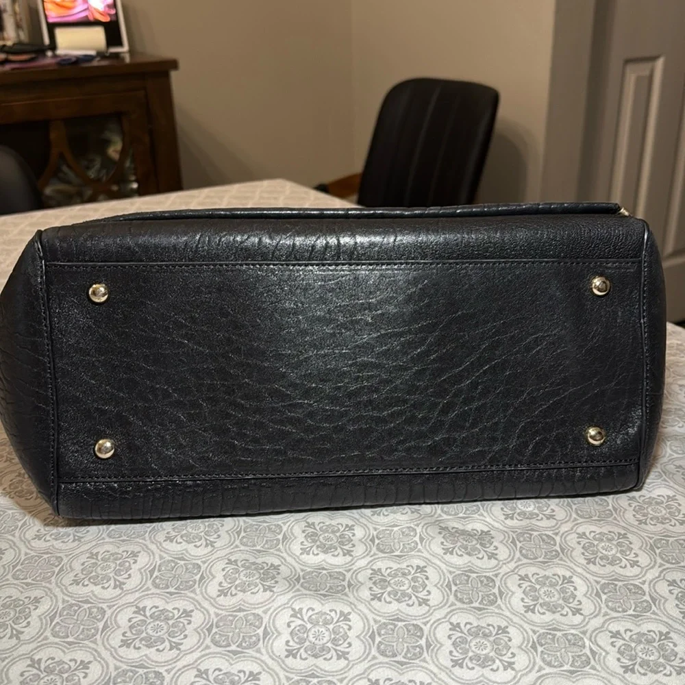 Mulberry willow tote
