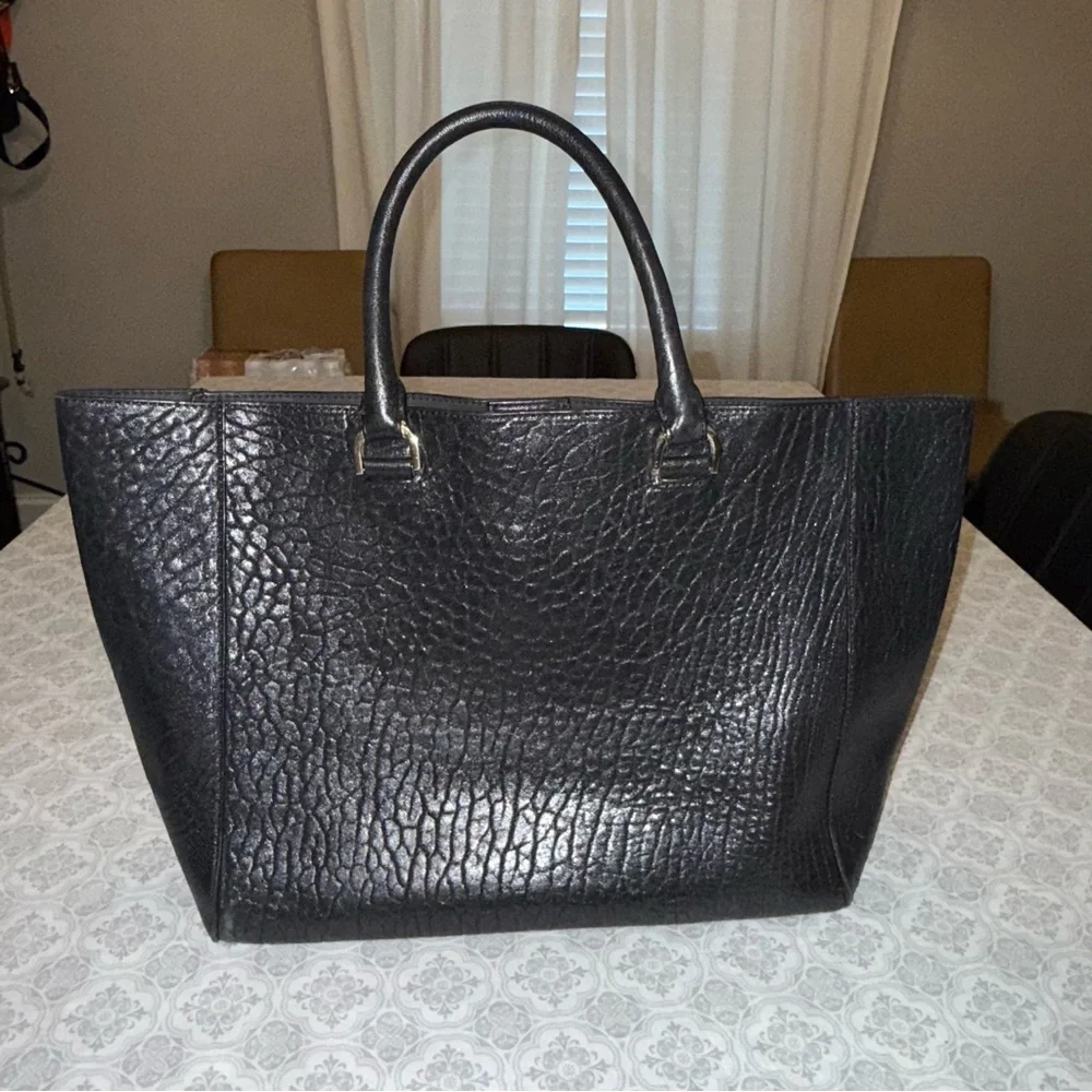 Mulberry willow tote