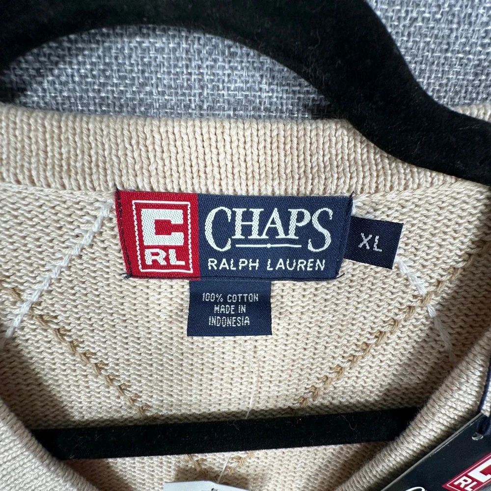 Ralph Lauren new tag