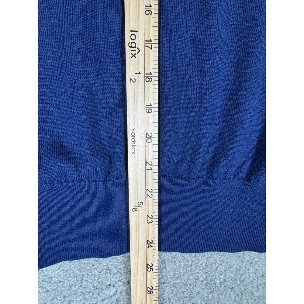 Bonobos crewneck sweater
