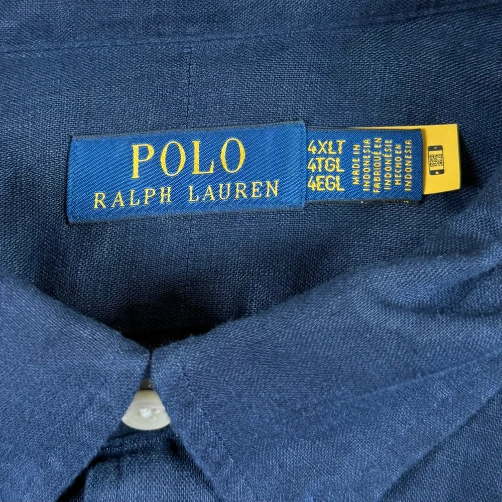 Polo Ralph Lauren item new