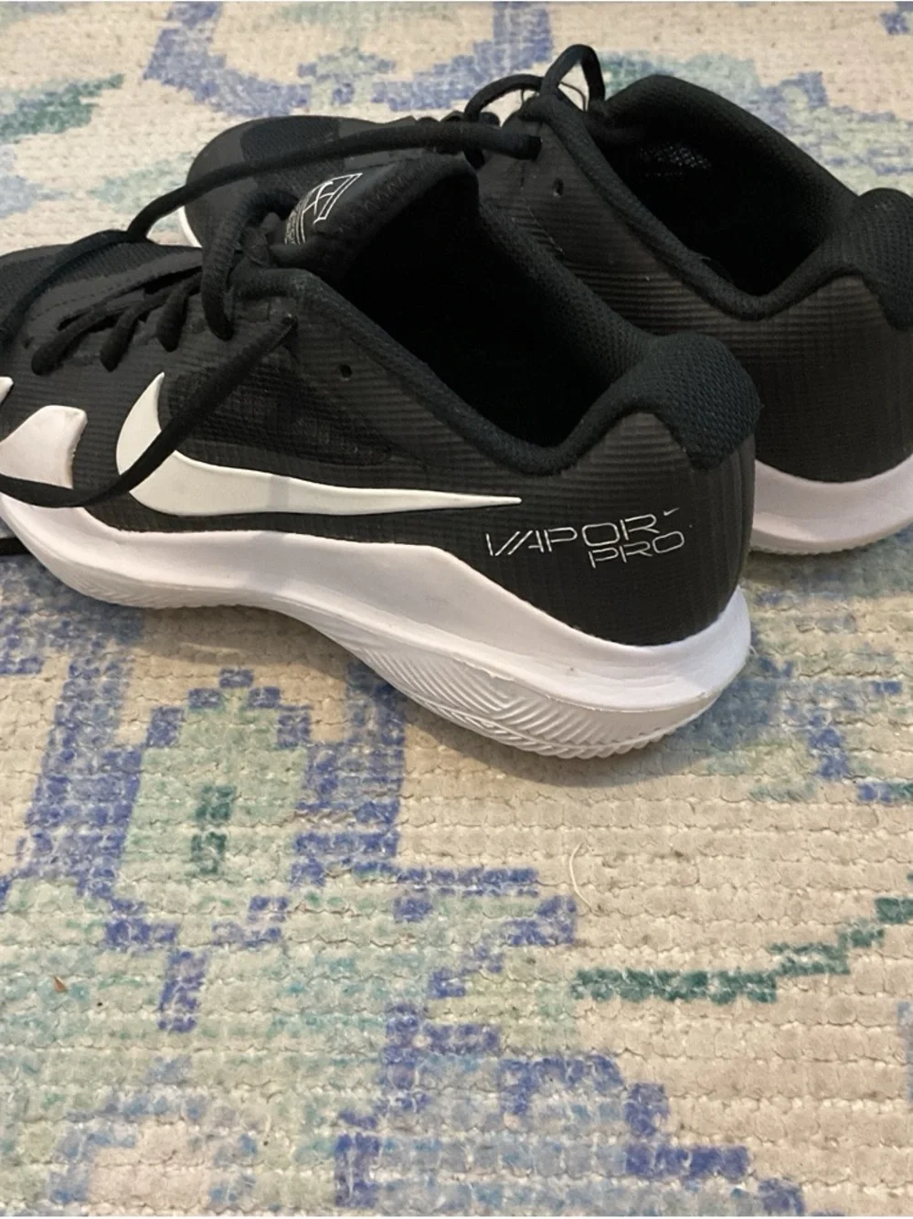 Nike lightweight design