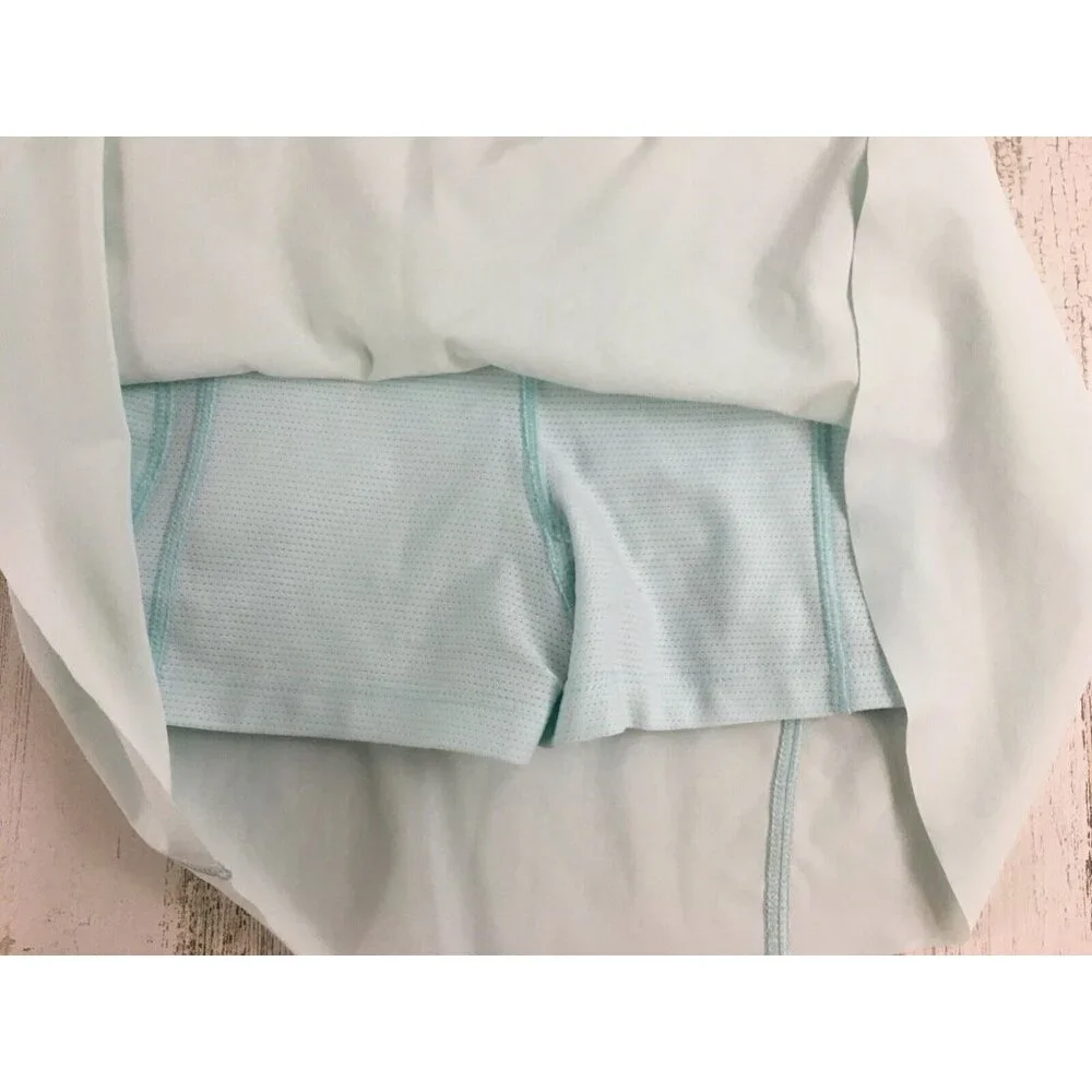 Athleta green good