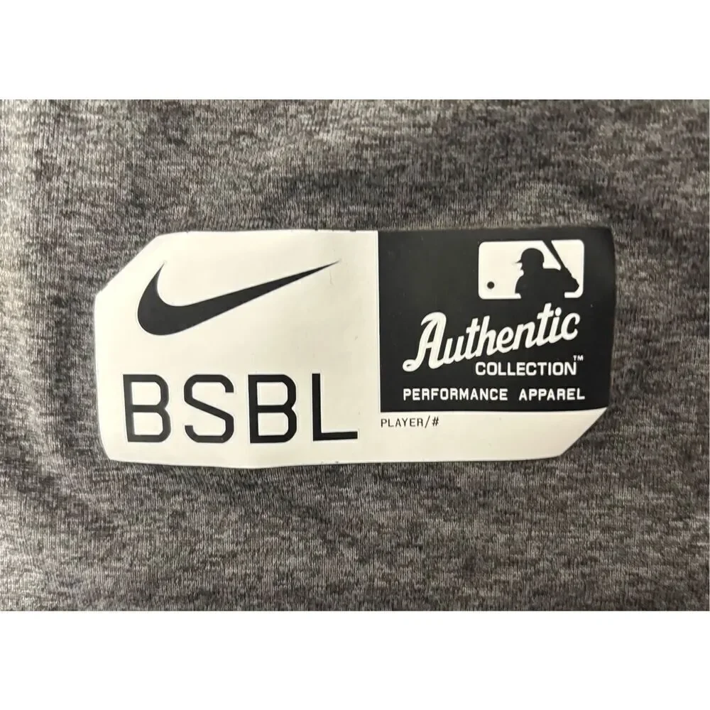 Nike bag message questions