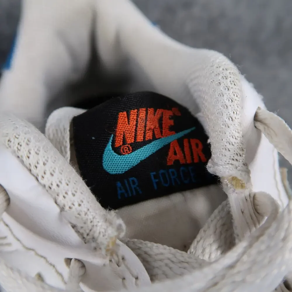 Nike used shoes