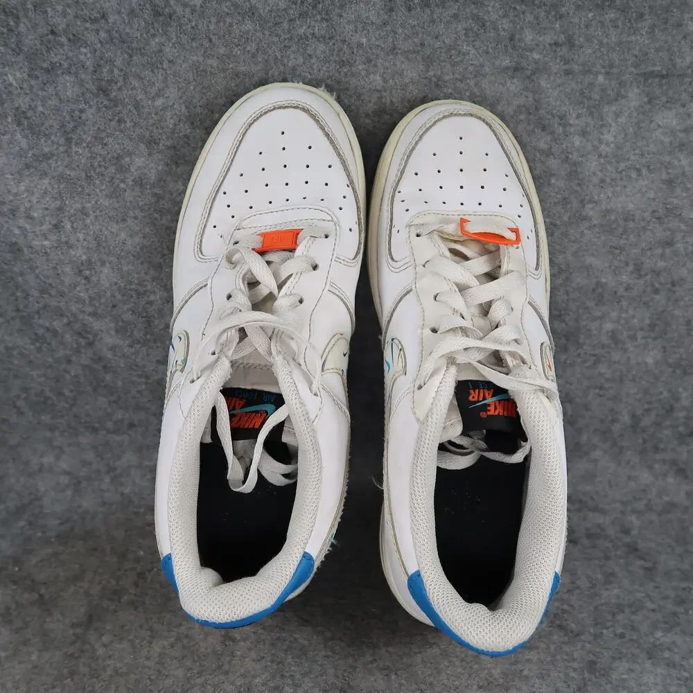 Nike used shoes