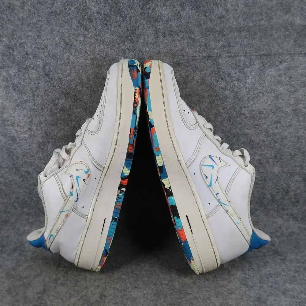 Nike used shoes