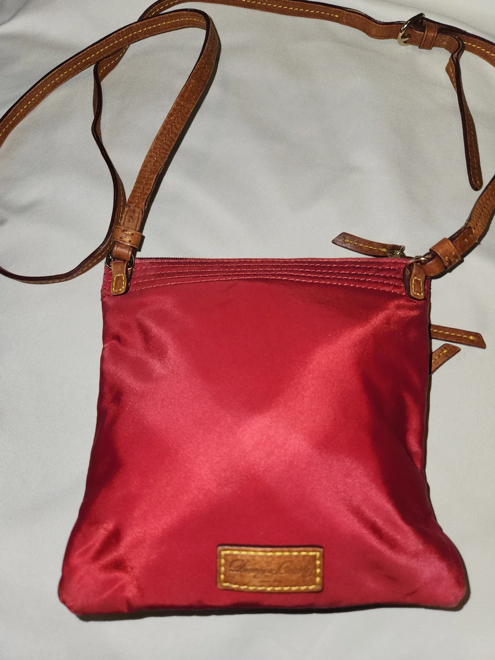 Dooney & Bourke design does