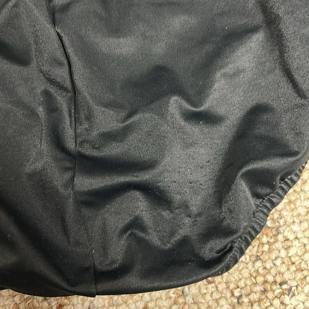 Trimshaper not noticeable bottom