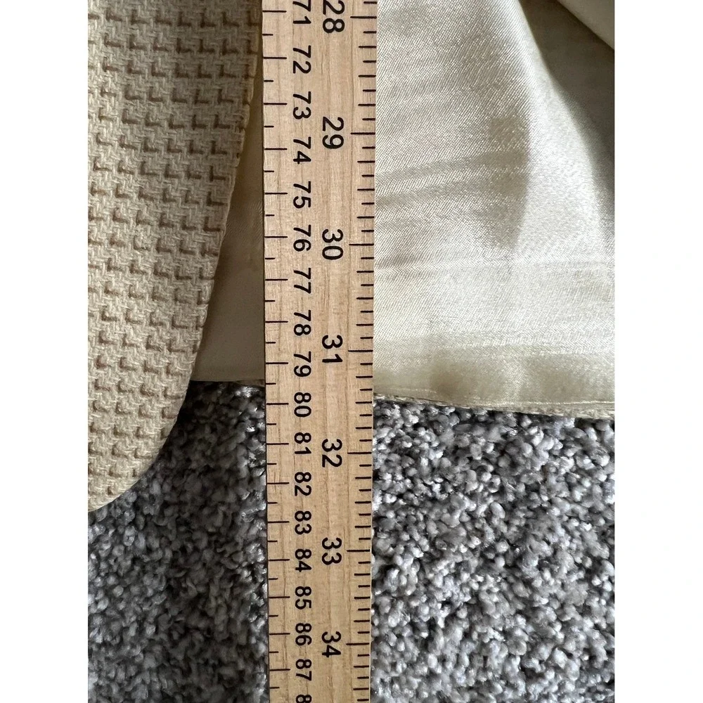 Bachrach blazer crafted