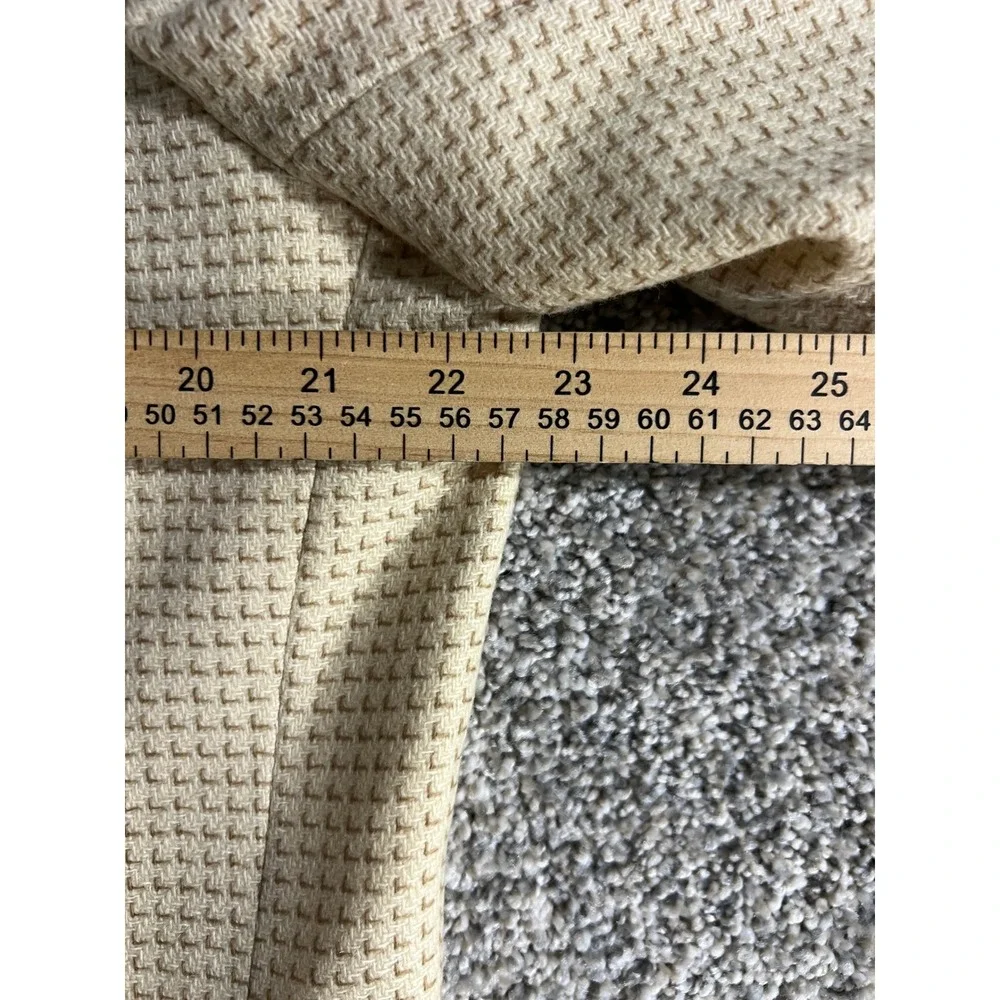 Bachrach blazer crafted
