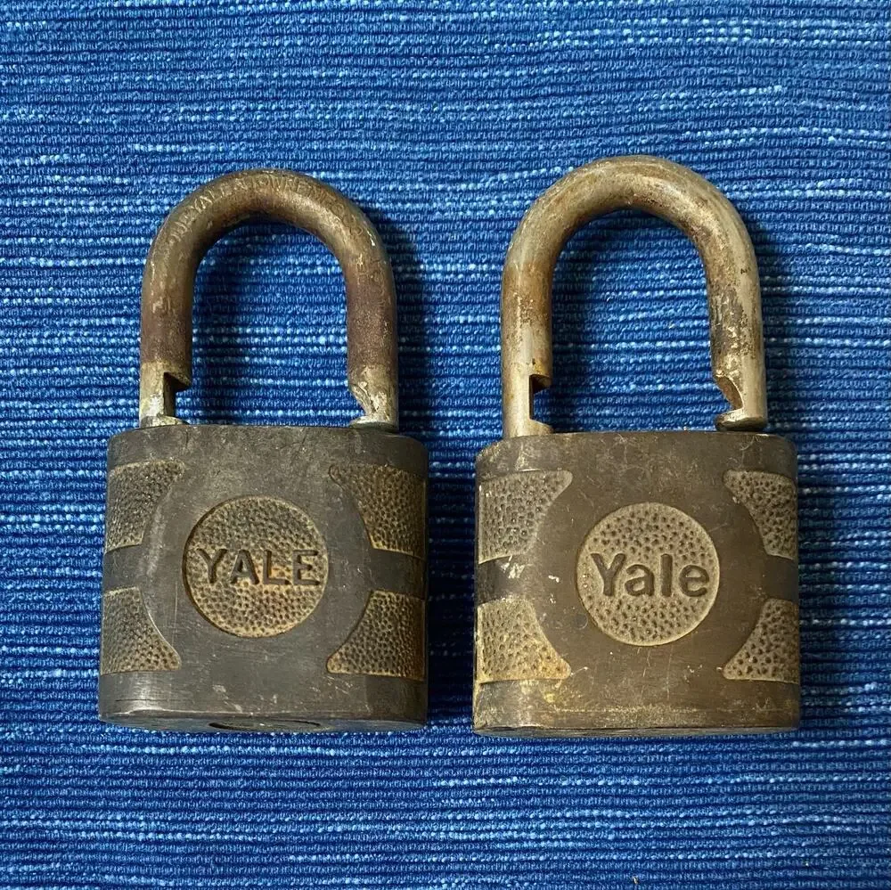 Vintage Pair 3