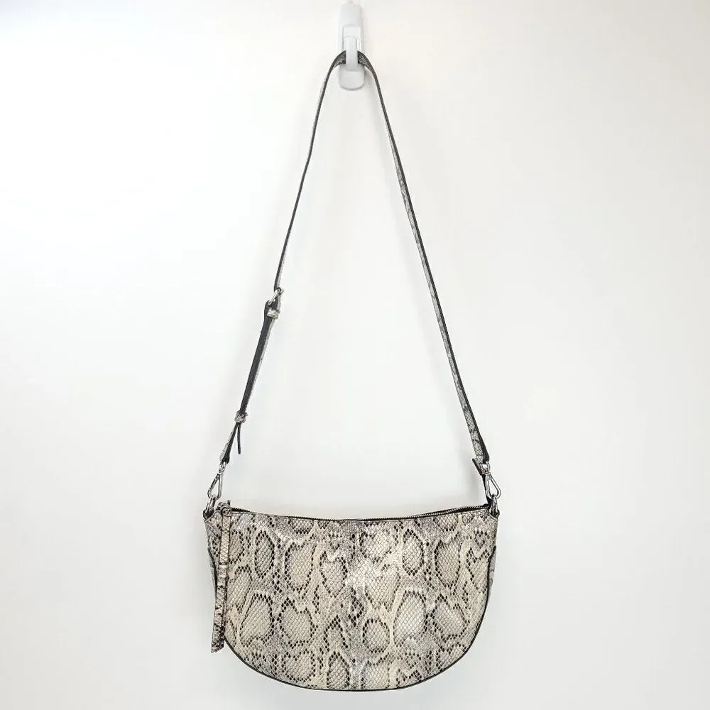 J. Jill simple cotton elongated
