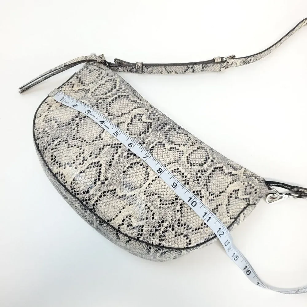 J. Jill lined strap