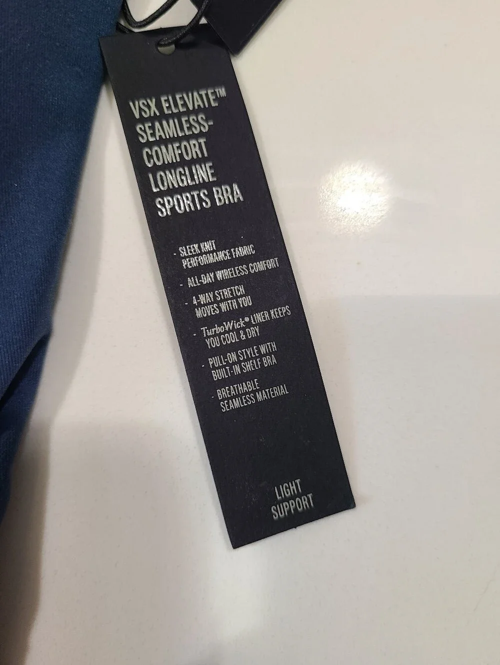VSX nwt victoria