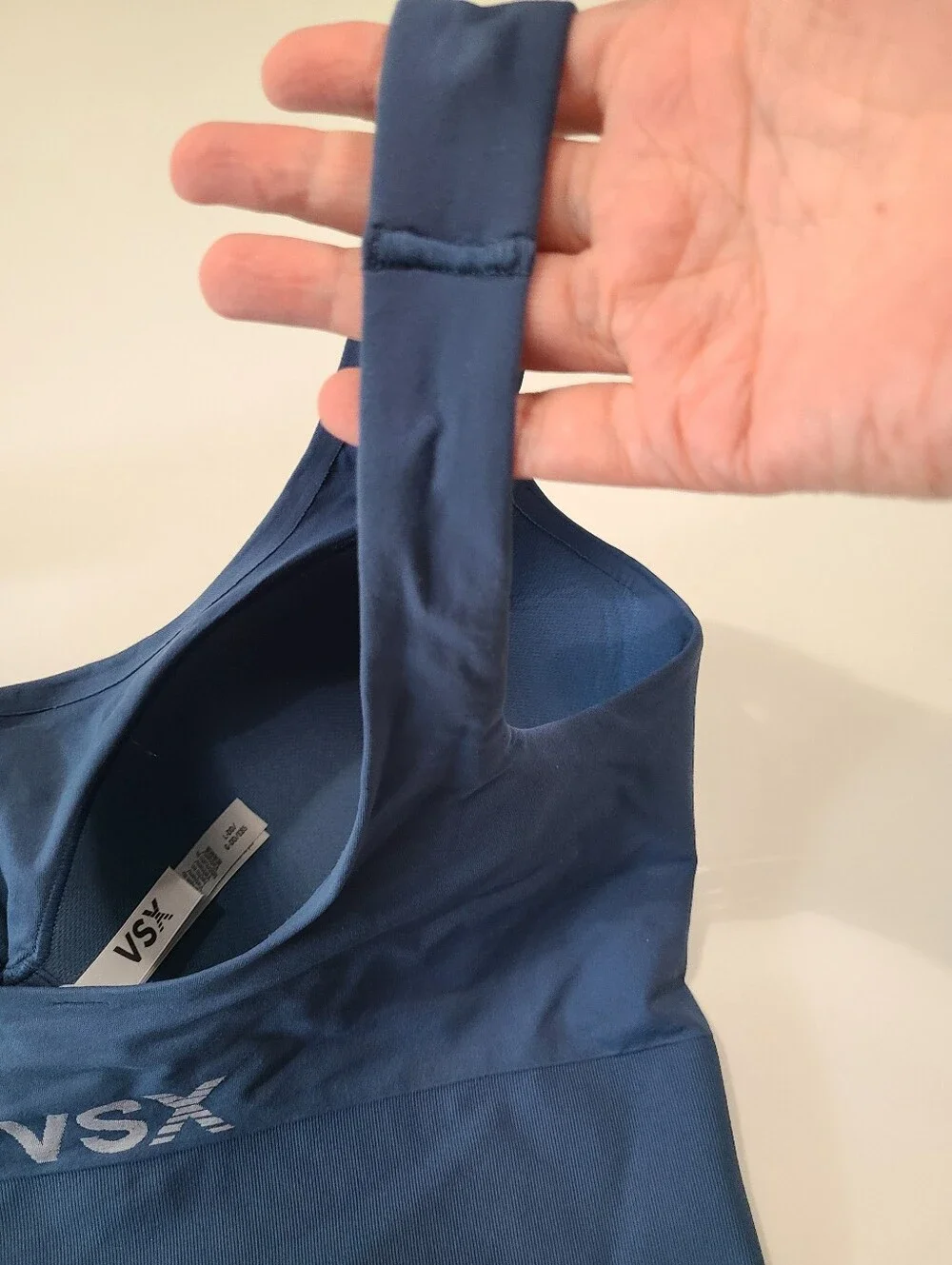 VSX nwt victoria