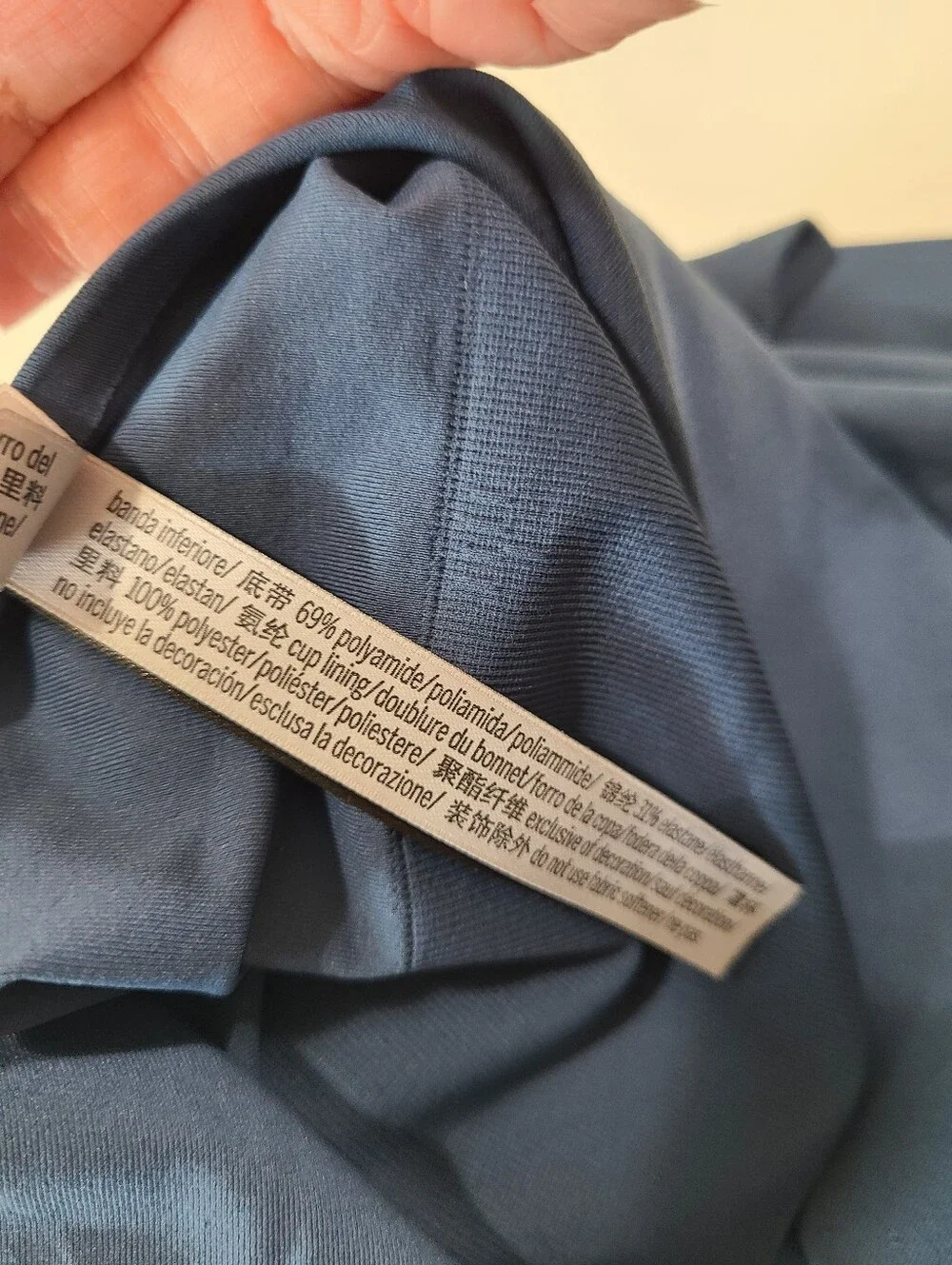 VSX nwt victoria