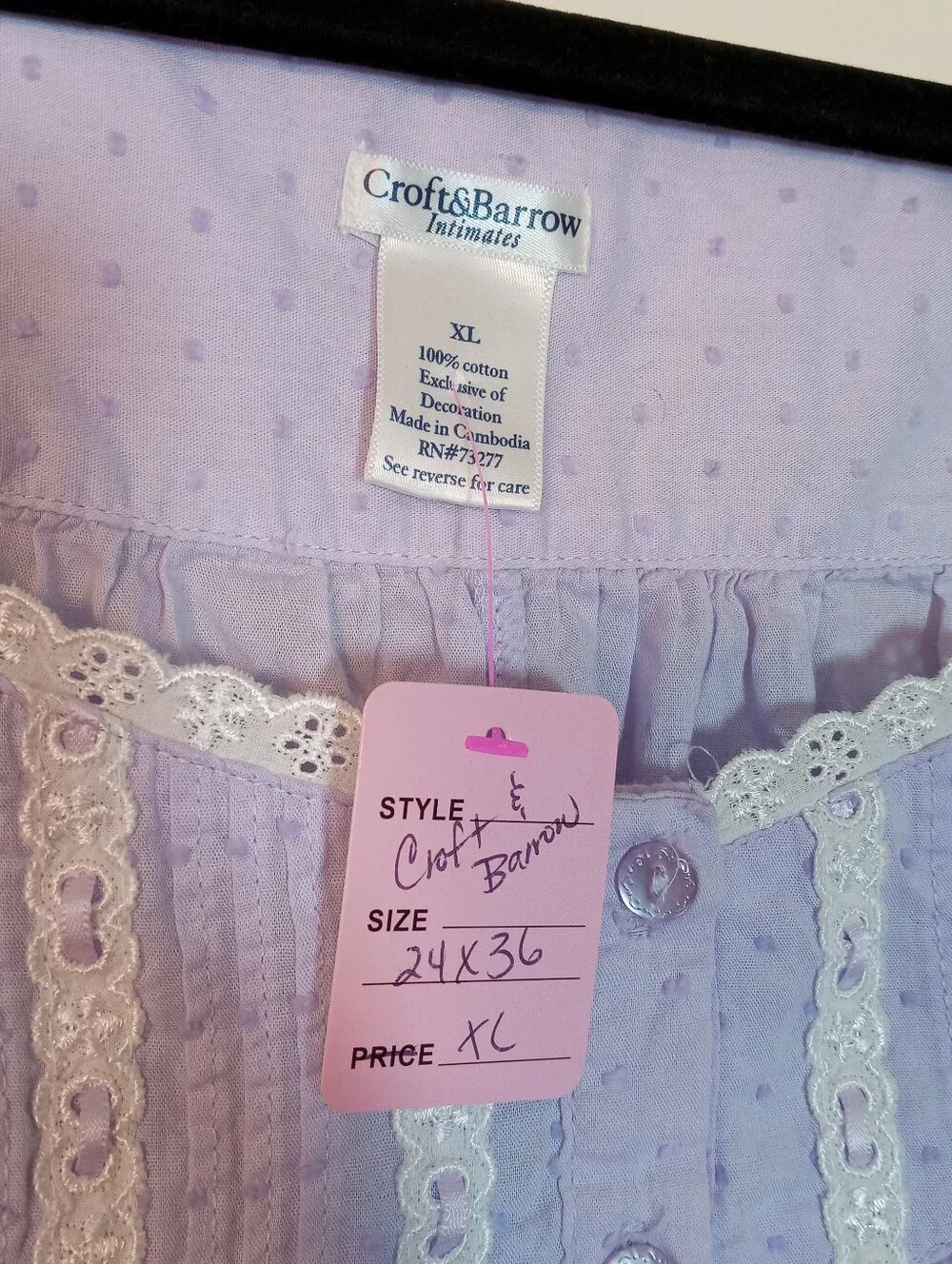 croft & barrow great feminine