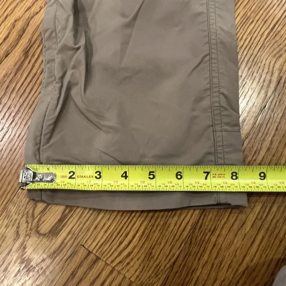 Marmot cargo making spandex