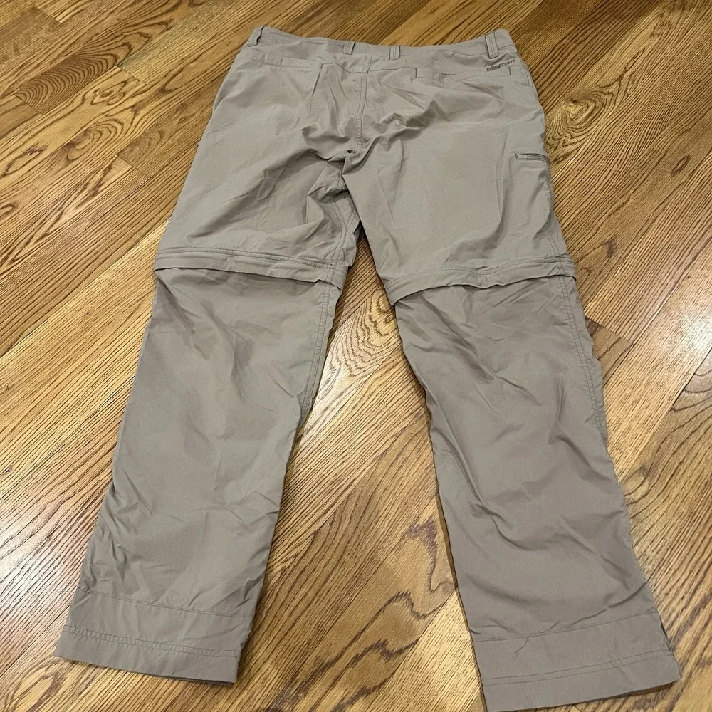 Marmot minimal other mid