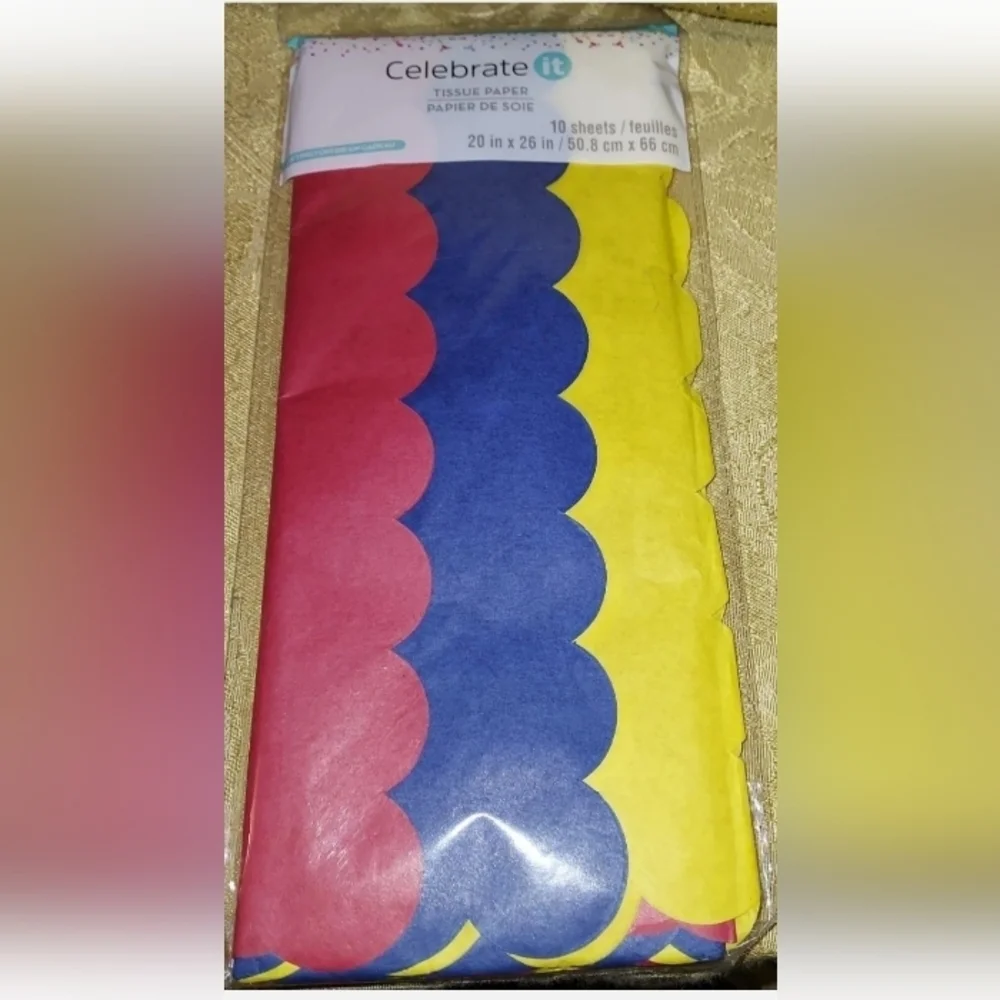 no brand celebrate sheets 12