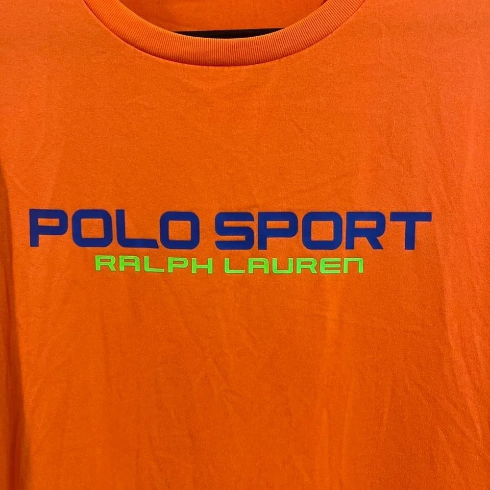 Polo Ralph Lauren excellent no