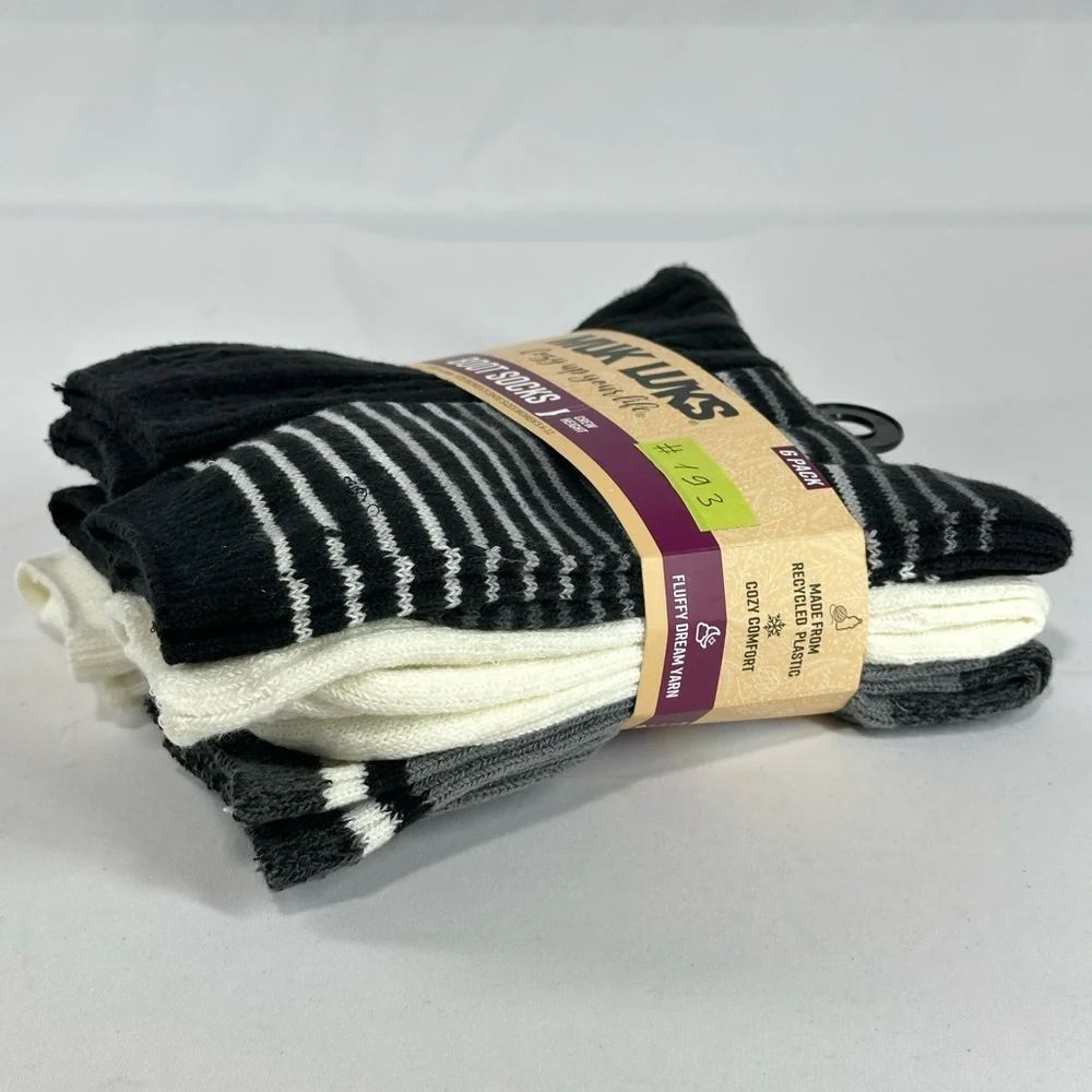 Muk Luks #193 muk
