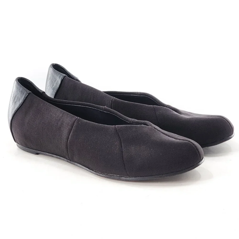 Eileen Fisher cut school