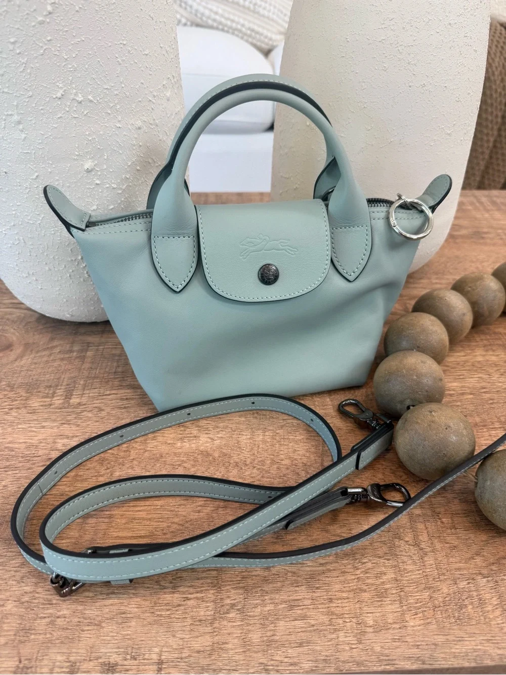 Longchamp www closures