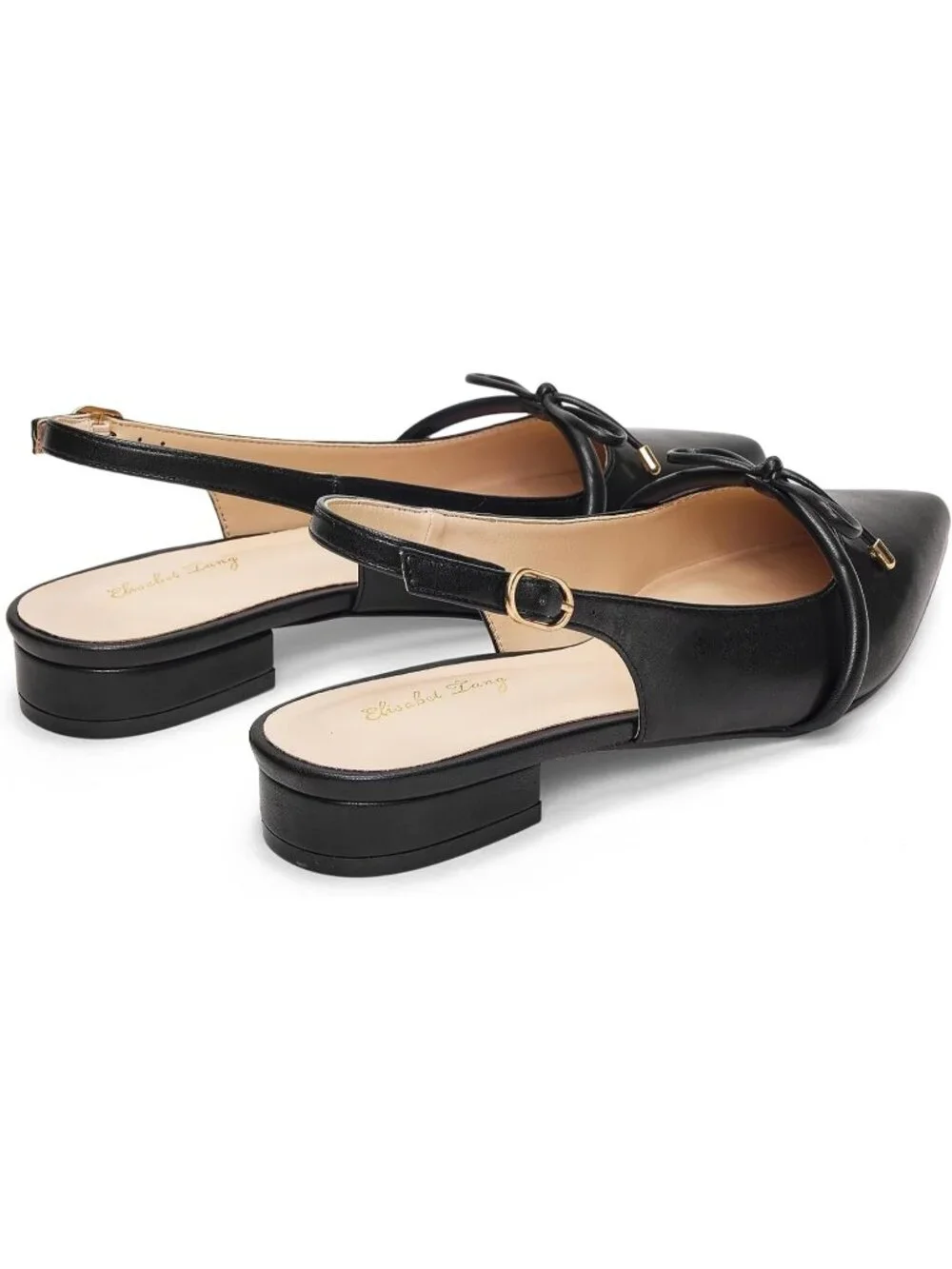 N/A occasions slingback
