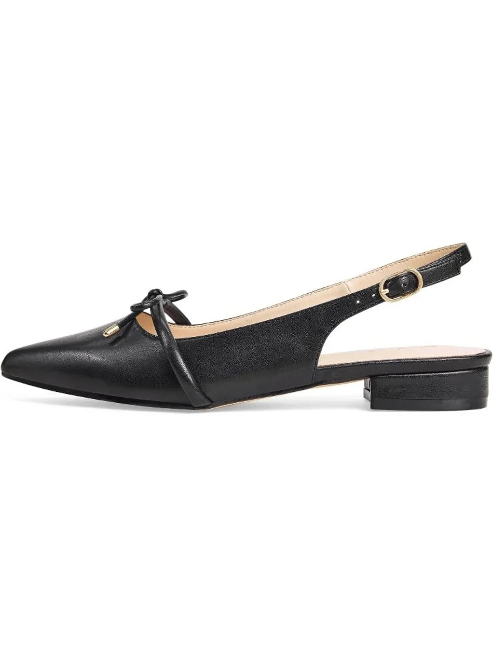 N/A heel balance