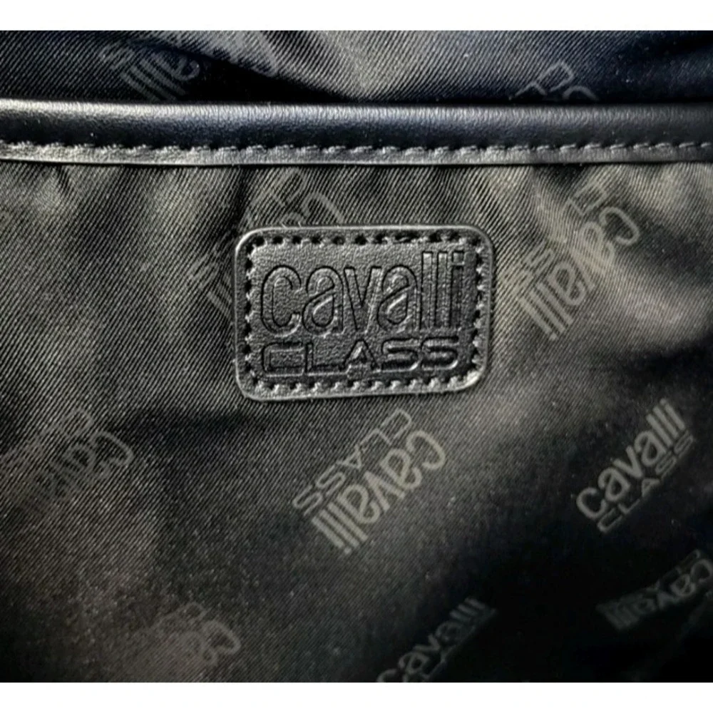 Cavalli Class front shell made