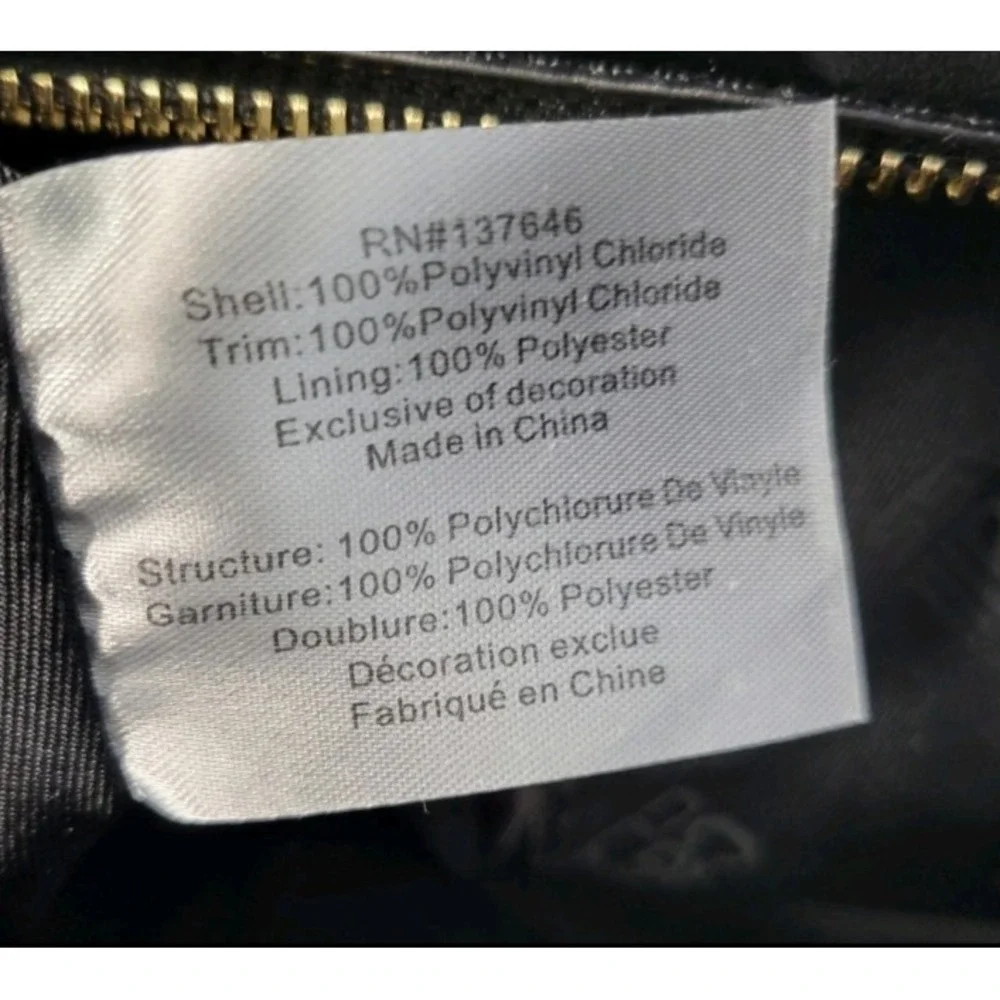 Cavalli Class shell features from