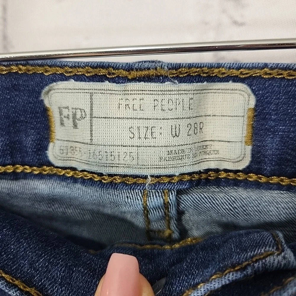 Free People good preowned