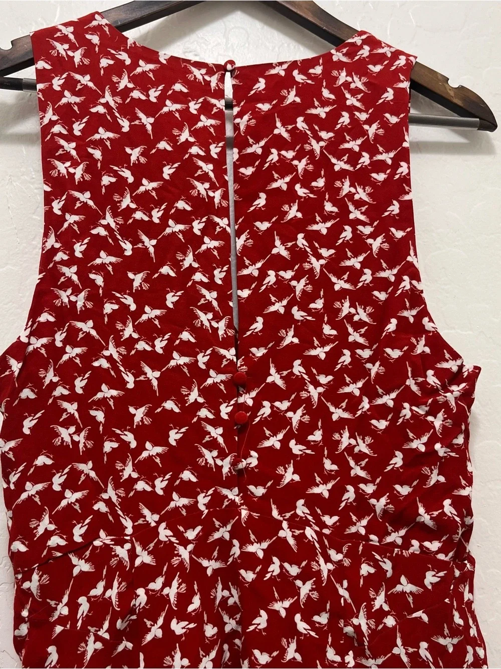 Free People size 16”