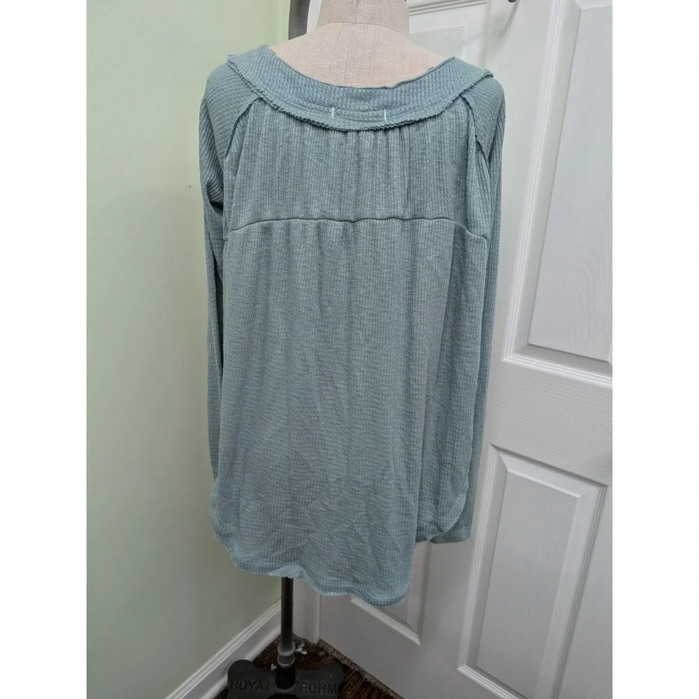 Free People pre small this